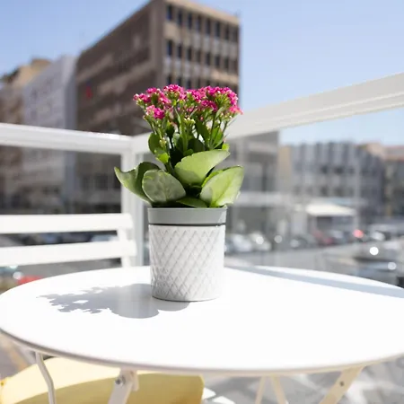 Sonnino 46 شقة كالياري